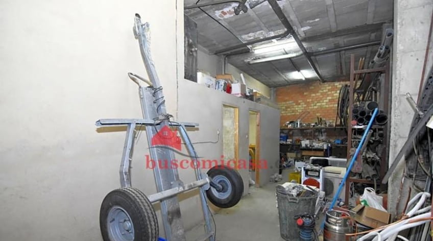 Local comercial