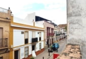 Local comercial
en venda
amb 106m² a Guillena, Calle Santa Ana foto