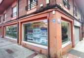 Local comercial en venta con 320m² en León, en la zona de San Lorenzo - La Palomera - San Mamés, Avenida San Mamés foto