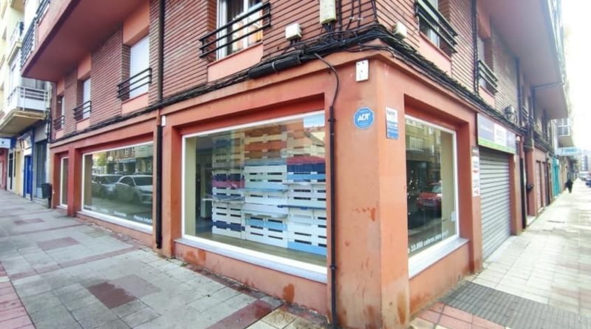 Local comercial