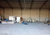 598m² warehouse industrial for sale in Guillena, Calle Alicatadores photo