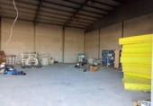 598m² warehouse industrial for sale in Guillena, Calle Alicatadores photo