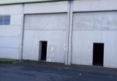 598m² warehouse industrial for sale in Guillena, Calle Alicatadores photo
