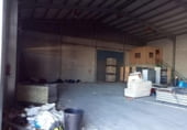 598m² warehouse industrial for sale in Guillena, Calle Alicatadores photo