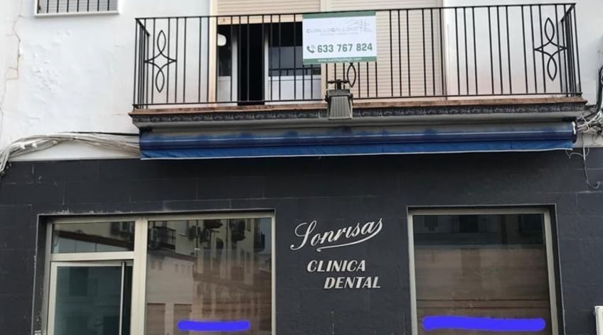Local comercial