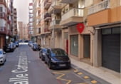 151m² locaux commerciaux pour vente à Carthagène, Calle Extremadura photo