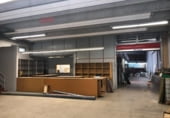 Nau Industrial
en venda
amb 1300m² a Abrera, Carrer del Progrés foto