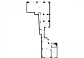 Oficina
en venda
amb 209m² a Màlaga, a la zona de Centre Històric, Calle Pozos Dulces foto