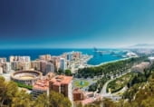 Oficina
en venda
amb 209m² a Màlaga, a la zona de Centre Històric, Calle Pozos Dulces foto