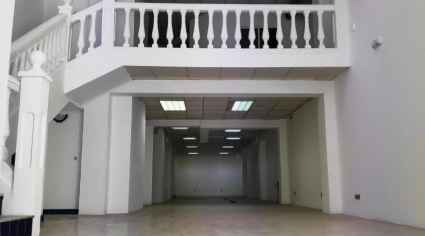 Local comercial