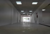 360m² commercial premises for sale in Málaga, in the area of The Bresca, Calle Bresca photo