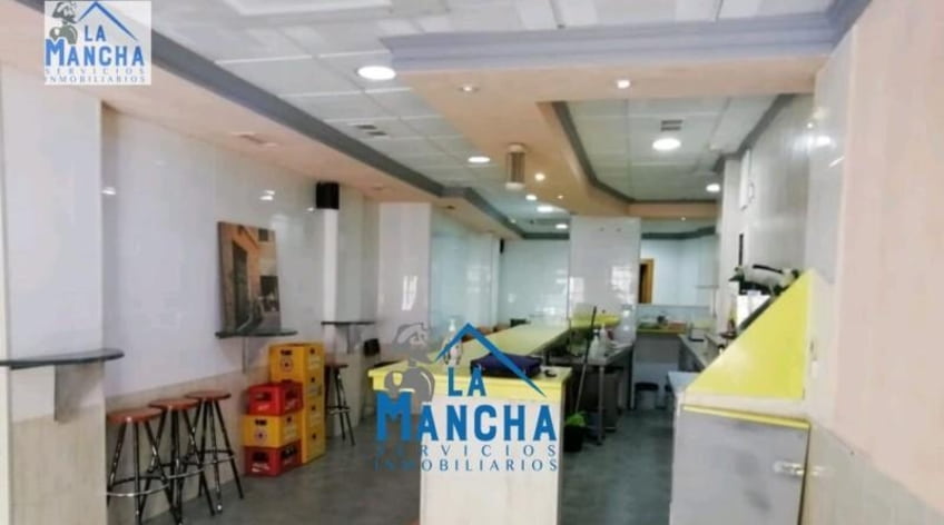 Local comercial
