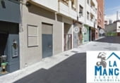 146m² locaux commerciaux pour vente à Albacete, Calle Salamanca photo