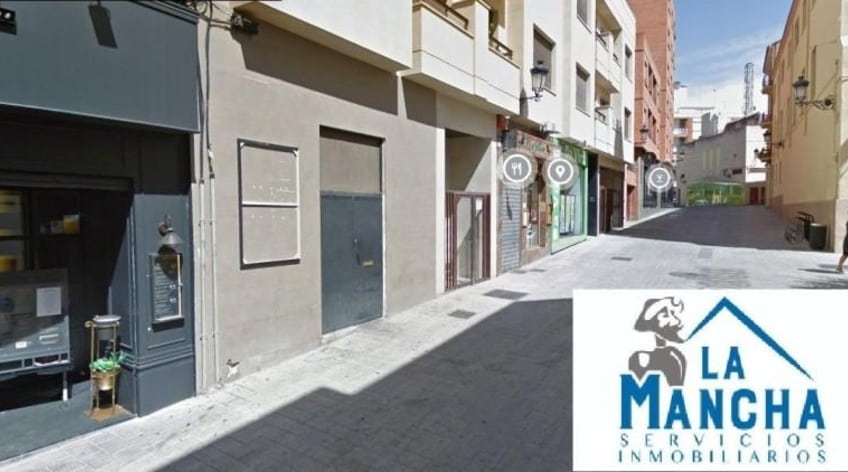 Local comercial