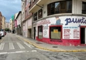 54m² commercial premises for sale in Ponferrada, Calle Ramón y Cajal photo