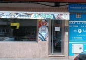 50m² fruit shop for sale in León, in the area of Eras de Renueva, Avenida Padre Isla photo