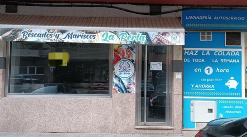 Local comercial