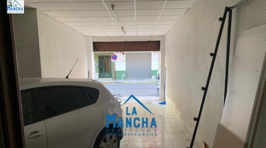 Local comercial