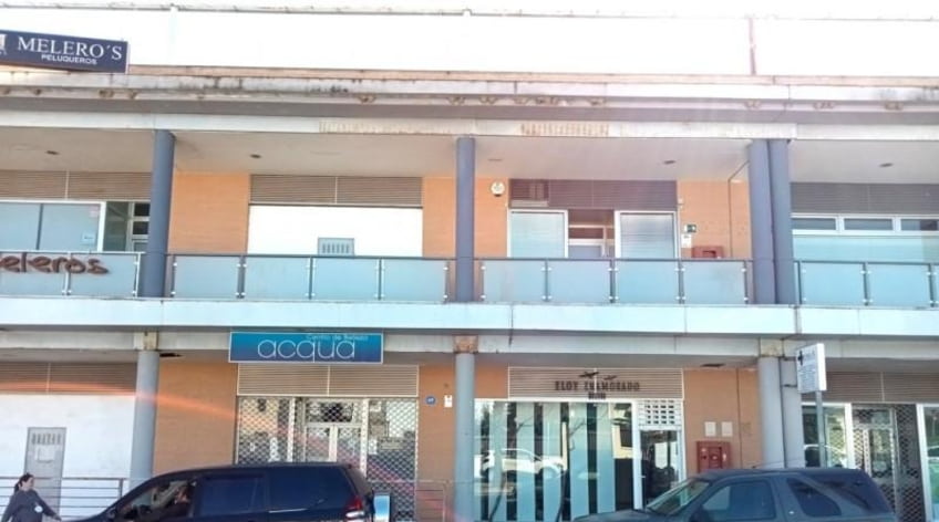 Local comercial