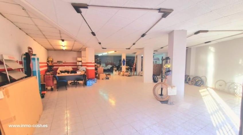 Local comercial