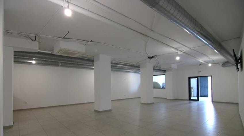 Local comercial