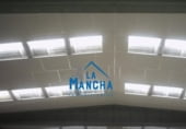 500m² entrepôt industriel pour vente à Chinchilla de Monte-Aragón, Calle Cerámicos photo