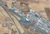 500m² entrepôt industriel pour vente à Chinchilla de Monte-Aragón, Calle Cerámicos photo
