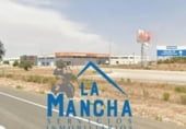 500m² entrepôt industriel pour vente à Chinchilla de Monte-Aragón, Calle Cerámicos photo