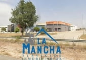 500m² entrepôt industriel pour vente à Chinchilla de Monte-Aragón, Calle Cerámicos photo