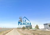 500m² entrepôt industriel pour vente à Chinchilla de Monte-Aragón, Calle Cerámicos photo