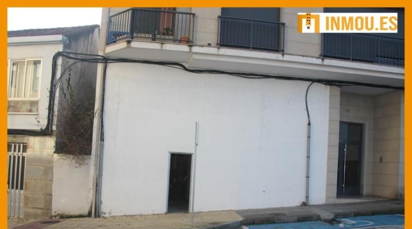 Local comercial
