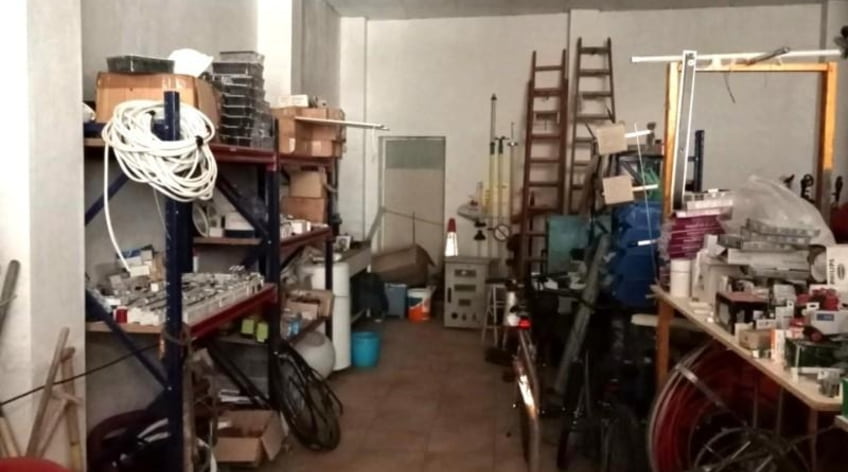 Local comercial