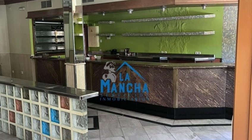 Local comercial