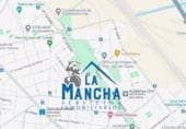 105m² bar for sale in Albacete, Calle Zamora photo