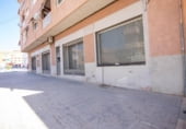 196m² locaux commerciaux pour vente à Campello, Calle Doctor Fleming photo