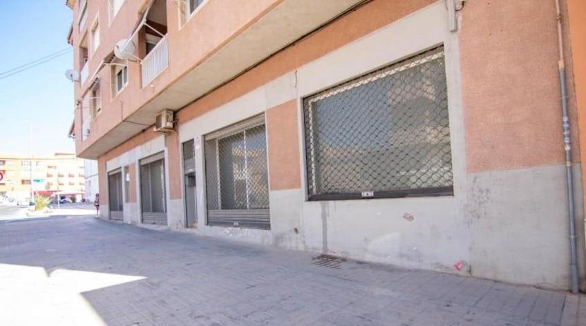 Local comercial