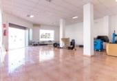 196m² locaux commerciaux pour vente à Campello, Calle Doctor Fleming photo
