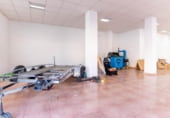 196m² locaux commerciaux pour vente à Campello, Calle Doctor Fleming photo