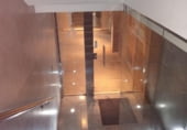 Oficina en venta con 31m² en Torrelavega, Calle Barón de Peramola foto