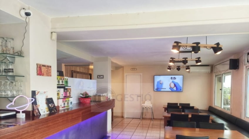 Local comercial