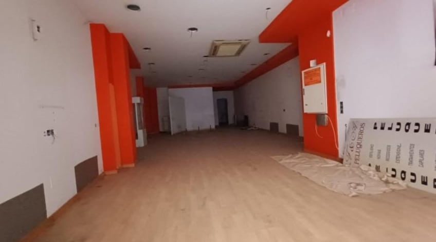 Local comercial