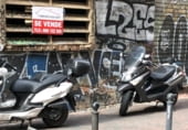 480m² locaux commerciaux pour vente à Murcie, Calle San Juan photo