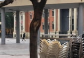 480m² locaux commerciaux pour vente à Murcie, Calle San Juan photo