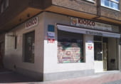 Local comercial en venta con 60m² en Valladolid, en la zona de Delicias - Canterac, Calle del Padre Manjón foto