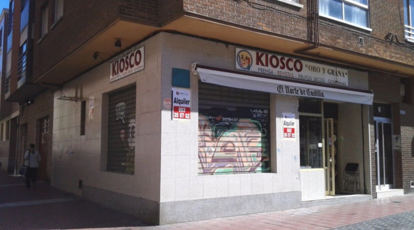Local comercial