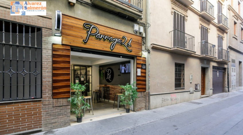 Local comercial