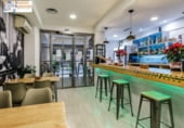 Cafetería en venta con 135m² en Granada, en la zona de Barrio de San Antón, Calle Frailes foto