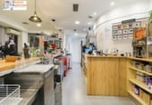 Cafetería en venta con 135m² en Granada, en la zona de Barrio de San Antón, Calle Frailes foto