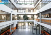 Oficines
en venda
amb 2329m² a Armilla, Calle Benjamin Franklin foto