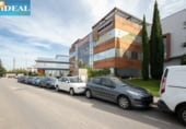 Oficines
en venda
amb 2329m² a Armilla, Calle Benjamin Franklin foto
